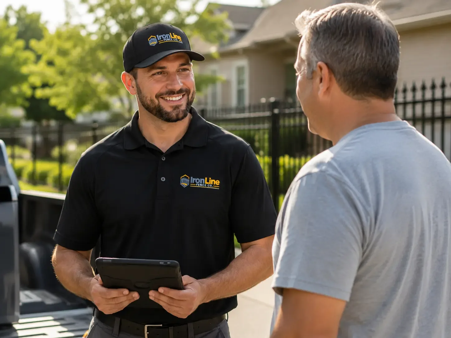 Metal Fence Installation Stanley, NY FAQs